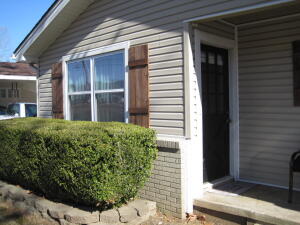 True F. Smith - Residential