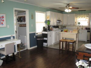 True F. Smith - Residential