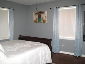 True F. Smith - Residential