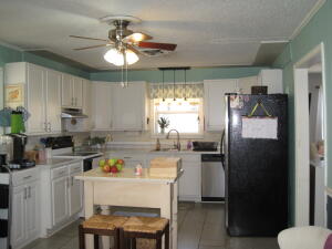 True F. Smith - Residential