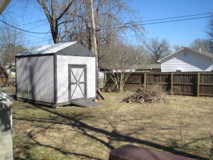 True F. Smith - Residential