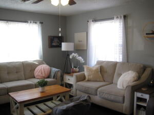 True F. Smith - Residential