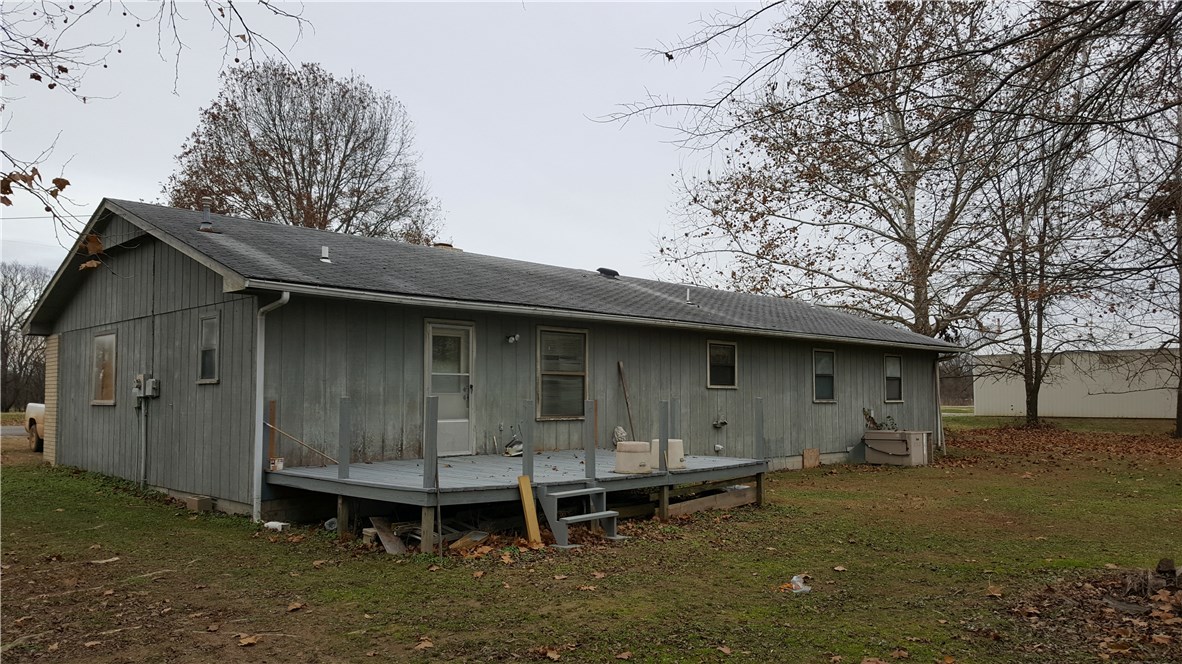Little Flock - Residential