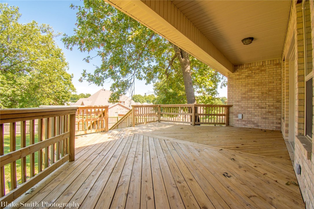 Shenandoah - Residential
