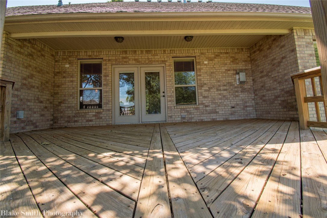 Shenandoah - Residential
