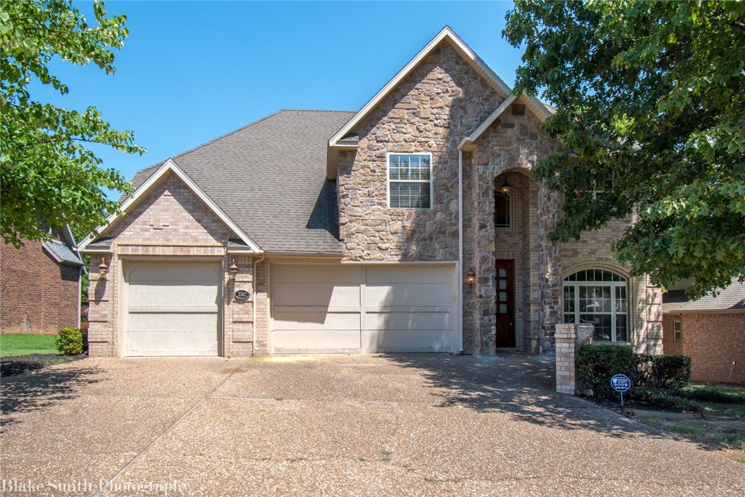 Shenandoah - Residential