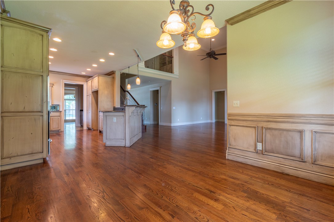 Shenandoah - Residential