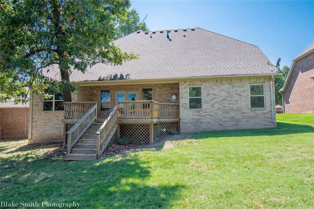 Shenandoah - Residential