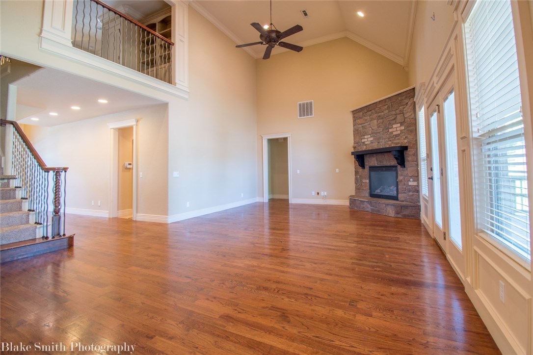 Shenandoah - Residential