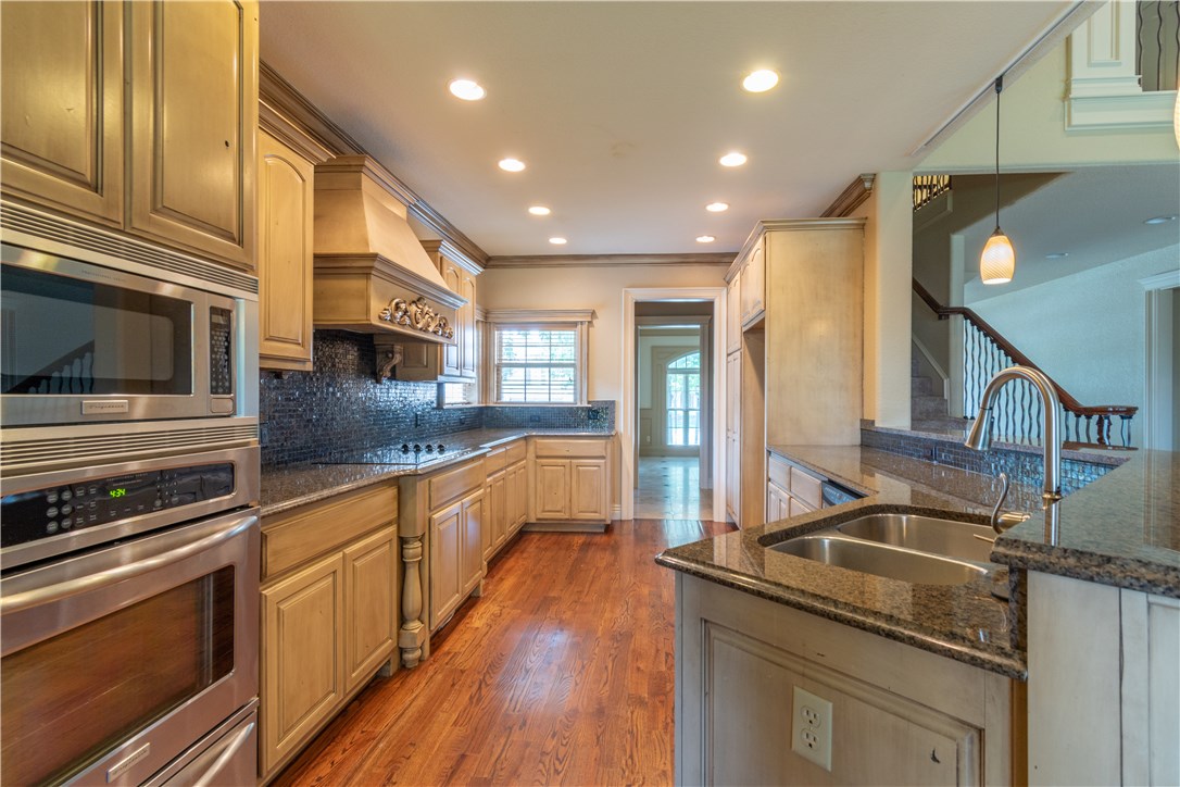 Shenandoah - Residential