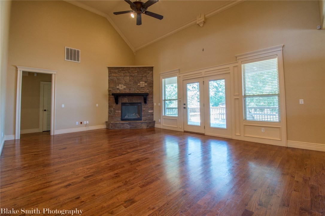 Shenandoah - Residential