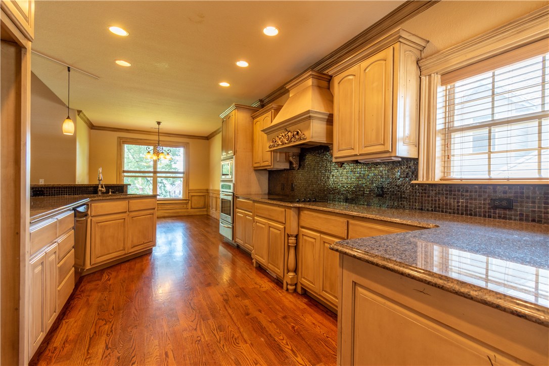 Shenandoah - Residential