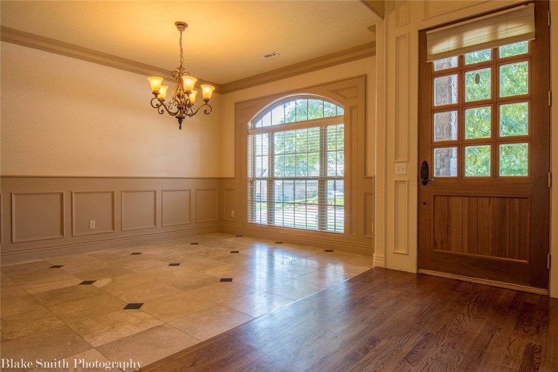 Shenandoah - Residential