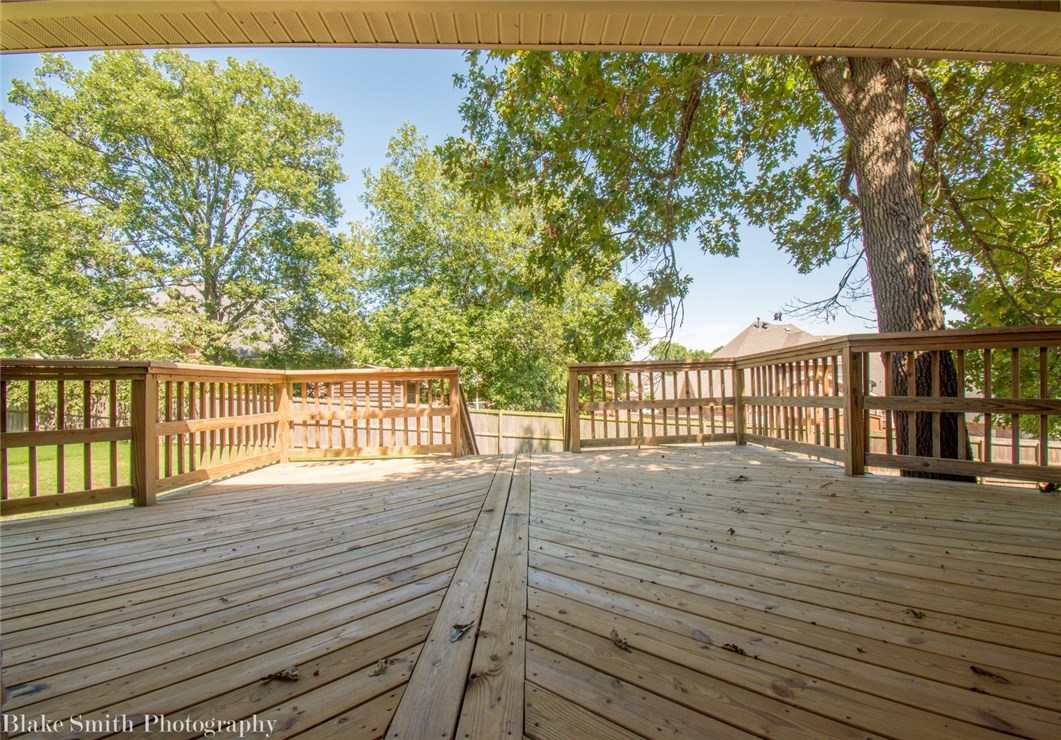 Shenandoah - Residential