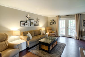 Skyline Terrace - Residential