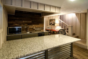 Skyline Terrace - Residential
