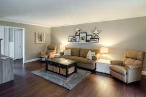 Skyline Terrace - Residential