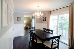 Skyline Terrace - Residential