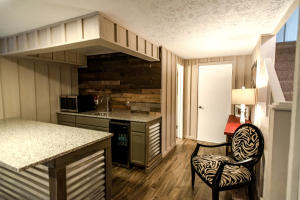 Skyline Terrace - Residential