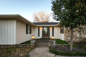 Skyline Terrace - Residential
