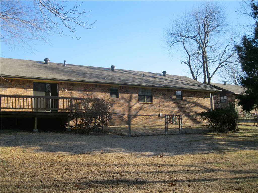 Oakhill West - Residential