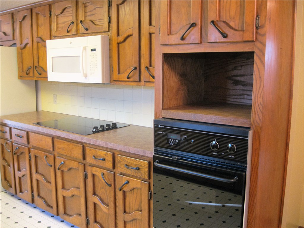 Oakhill West - Residential