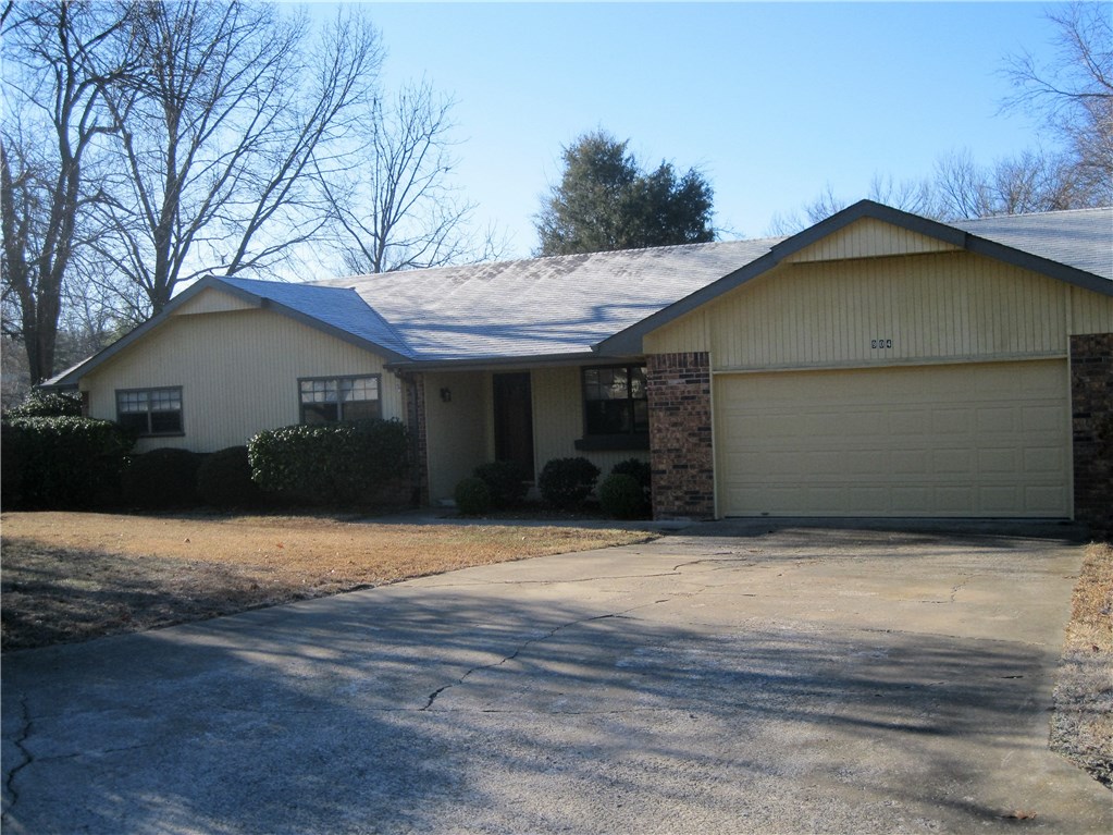 Oakhill West - Residential