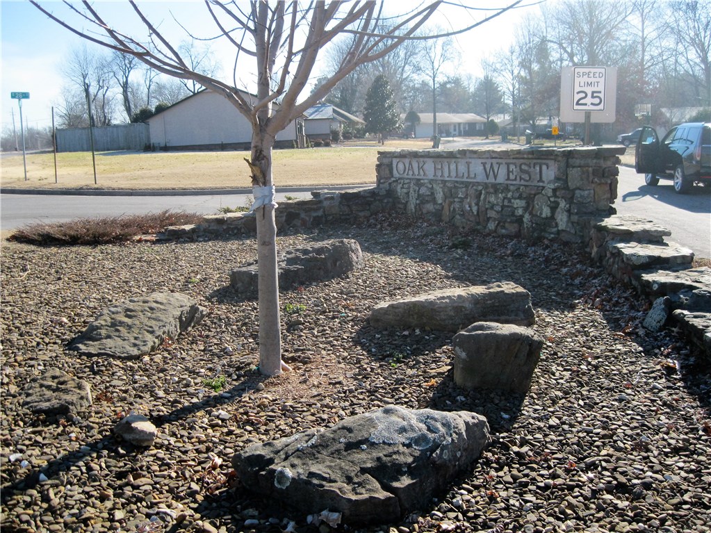 Oakhill West - Residential