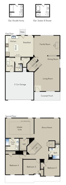 Springhill - Residential