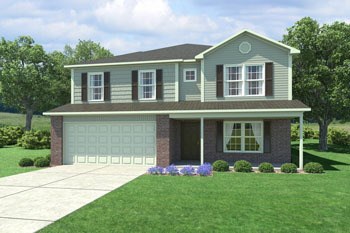 Springhill - Residential