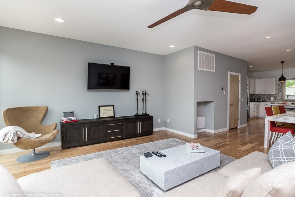 Demings Addition - Residential