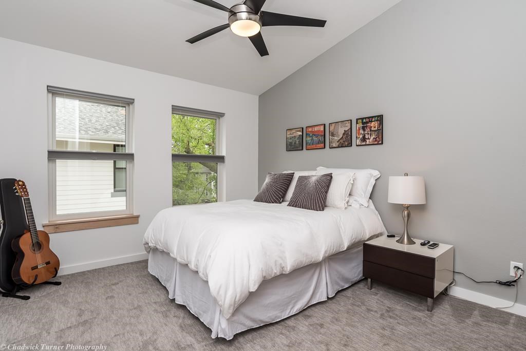 Demings Addition - Residential