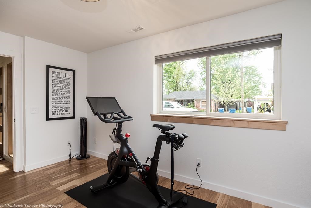 Demings Addition - Residential