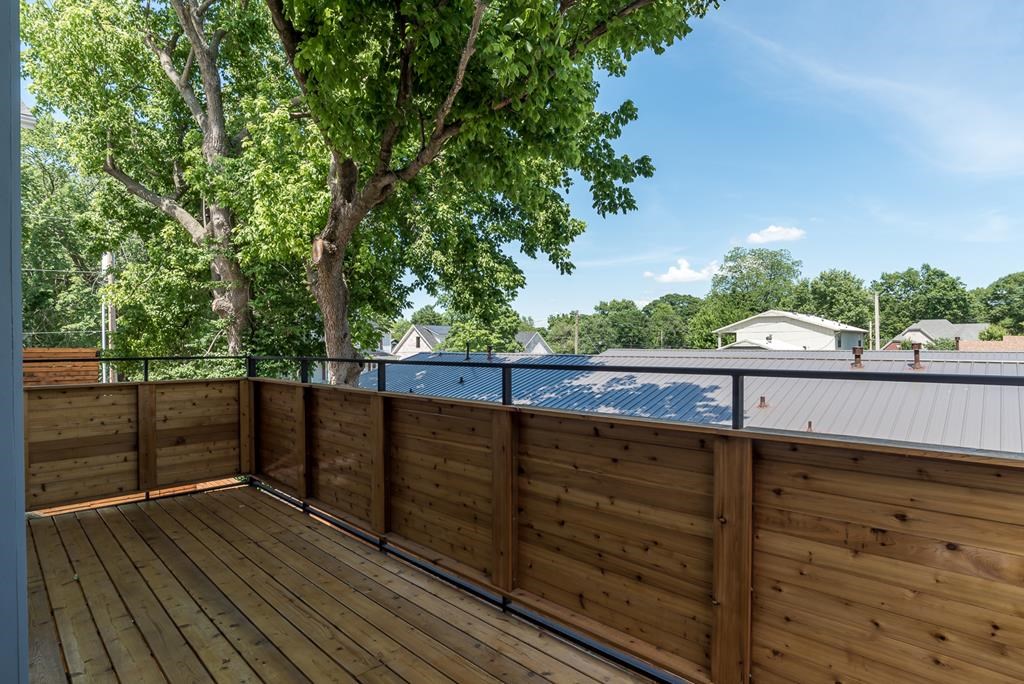 Demings Addition - Residential