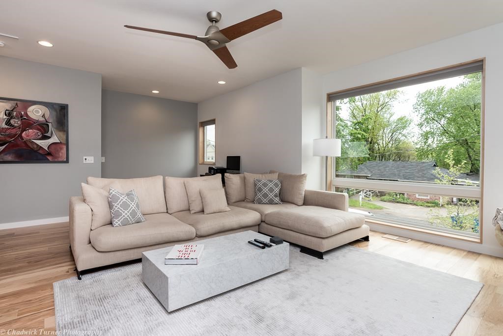 Demings Addition - Residential