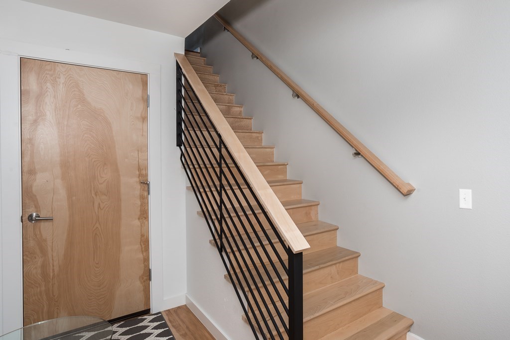 Demings Addition - Residential