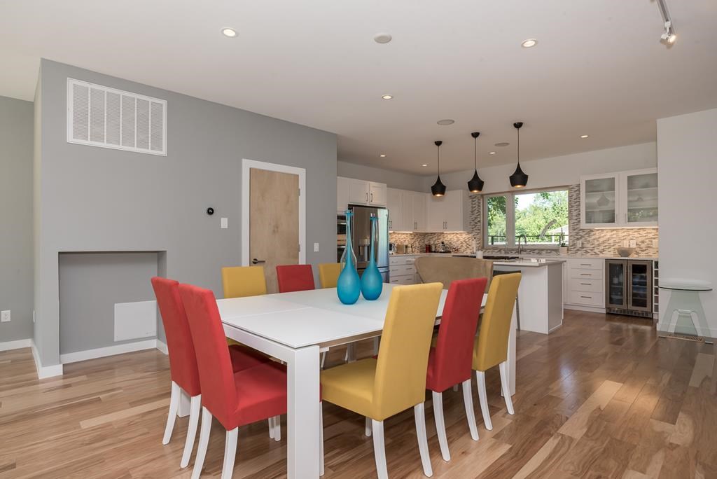 Demings Addition - Residential