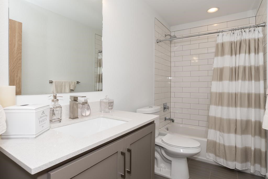 Demings Addition - Residential