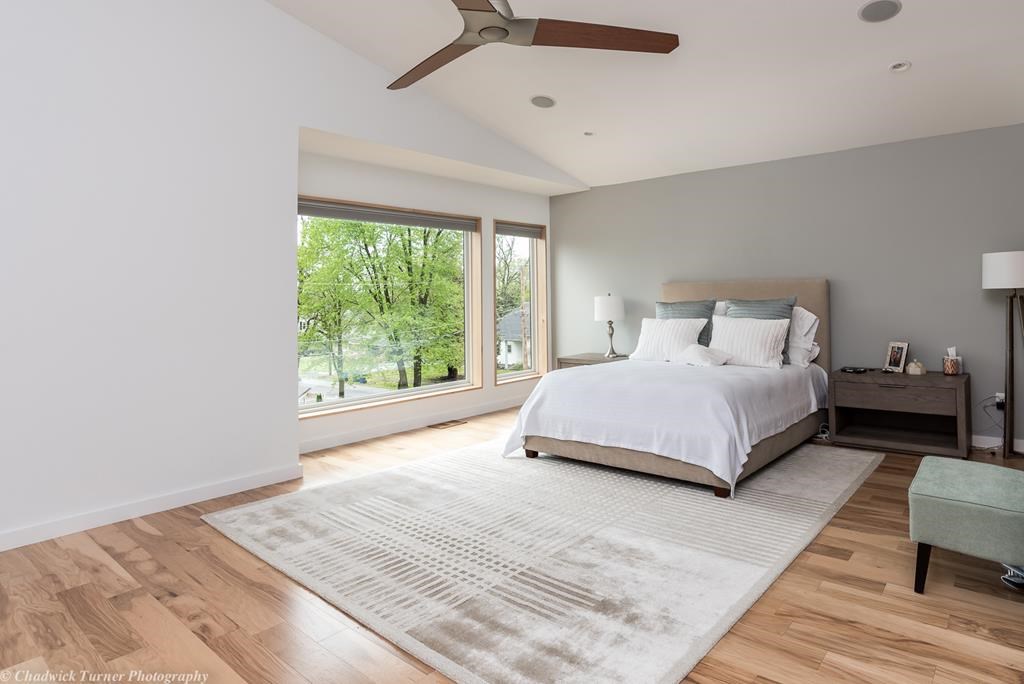 Demings Addition - Residential