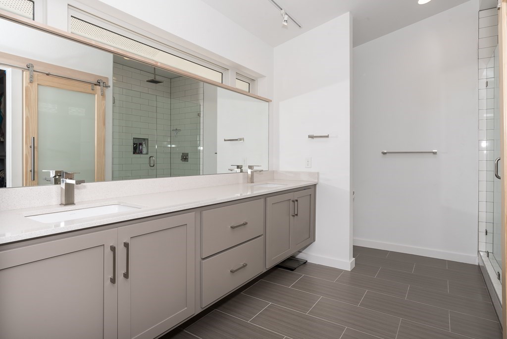 Demings Addition - Residential