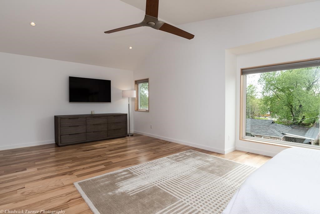 Demings Addition - Residential