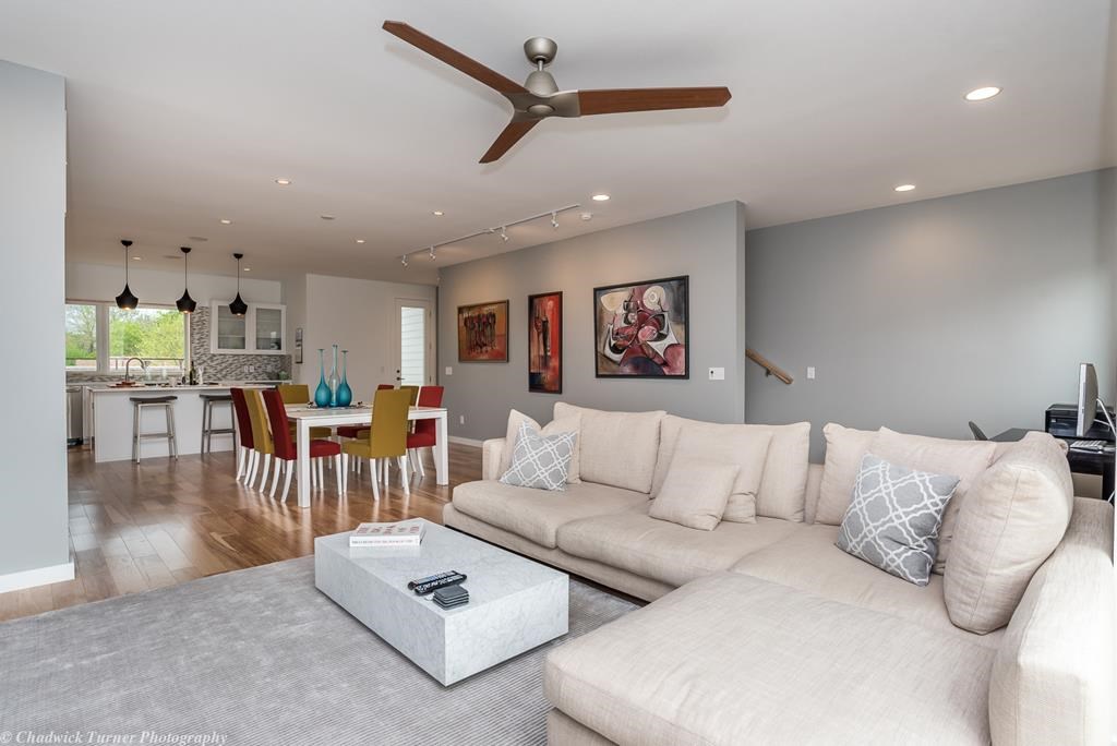Demings Addition - Residential