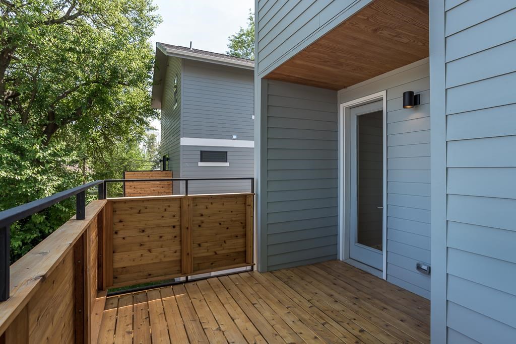 Demings Addition - Residential