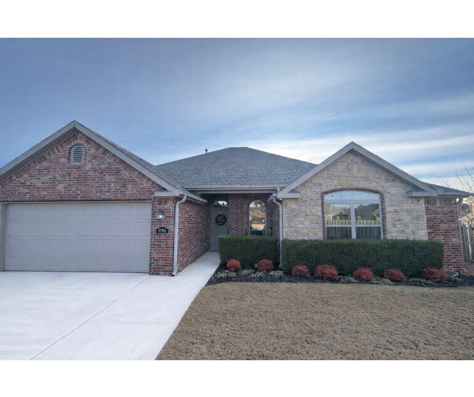 Keystone Sub Ph 2 Bentonville - Residential Lease