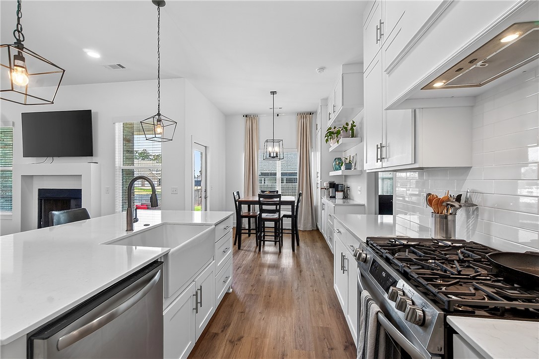 Collins Cove Sub - Residential