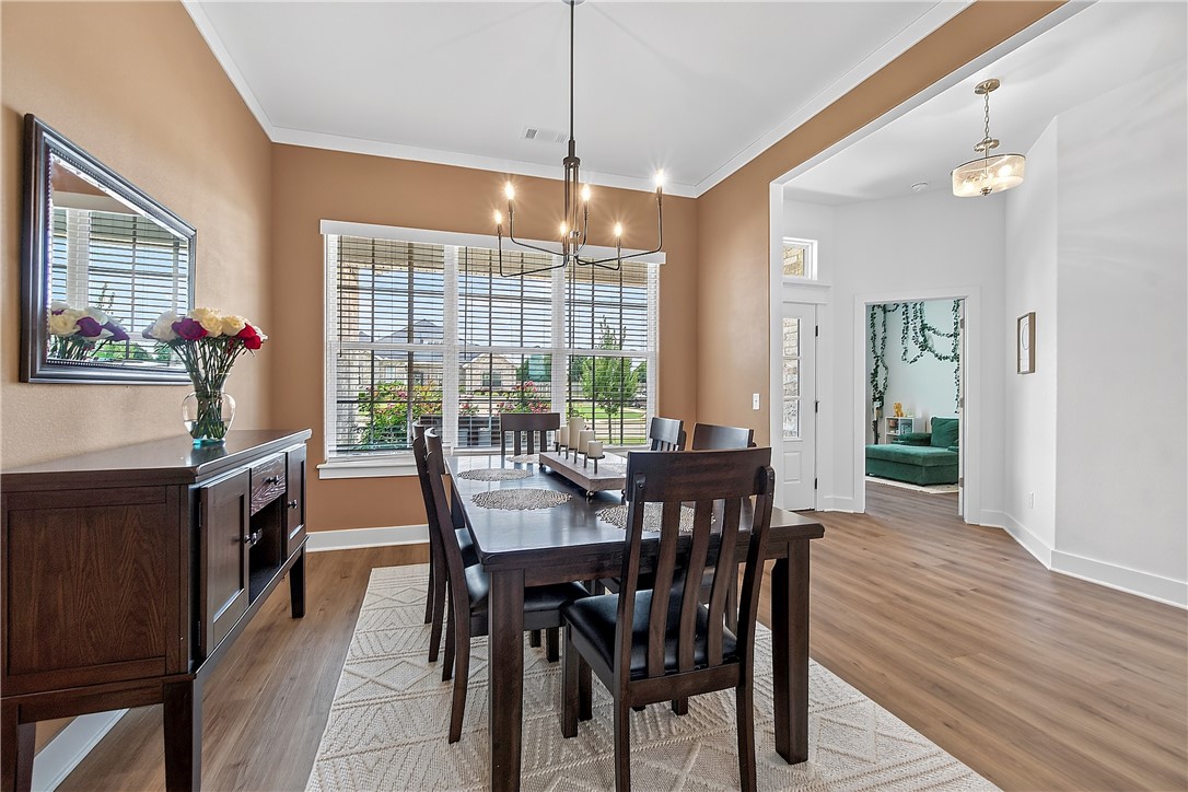 Collins Cove Sub - Residential