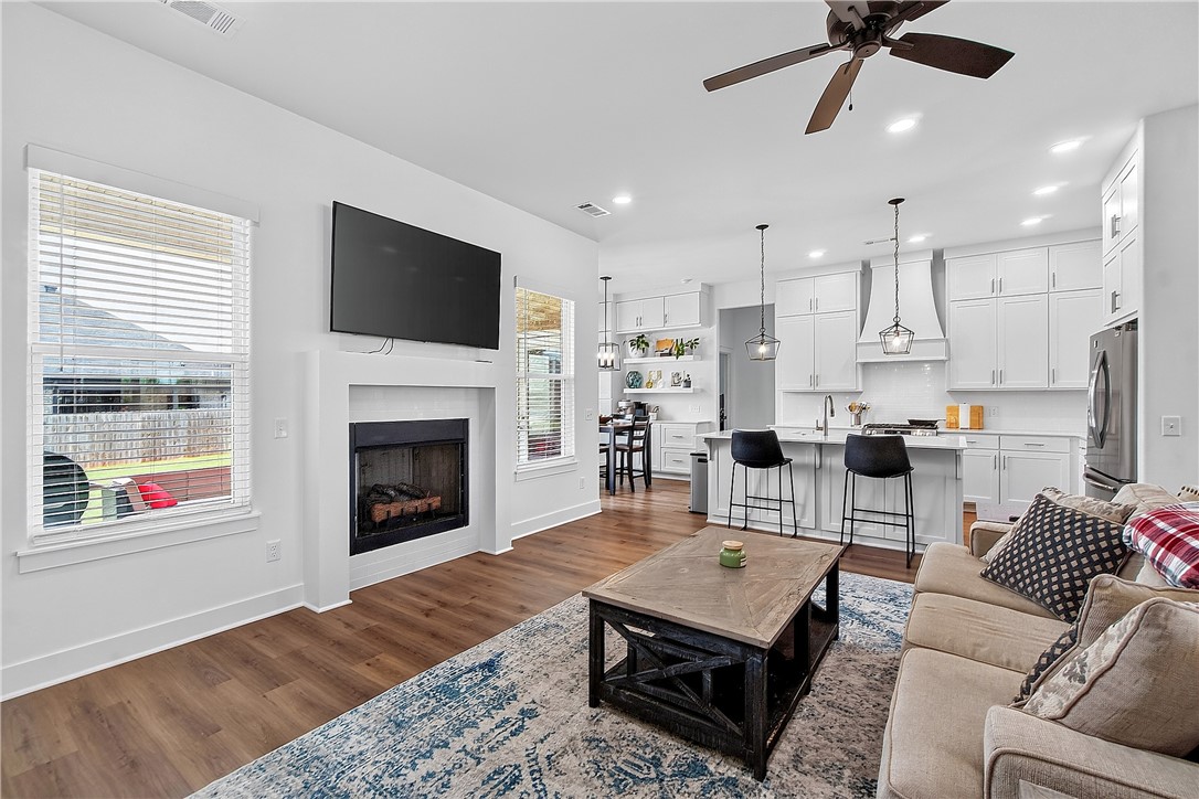Collins Cove Sub - Residential