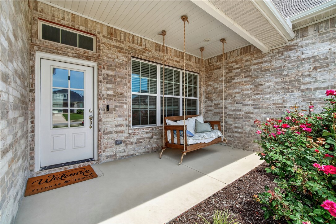 Collins Cove Sub - Residential