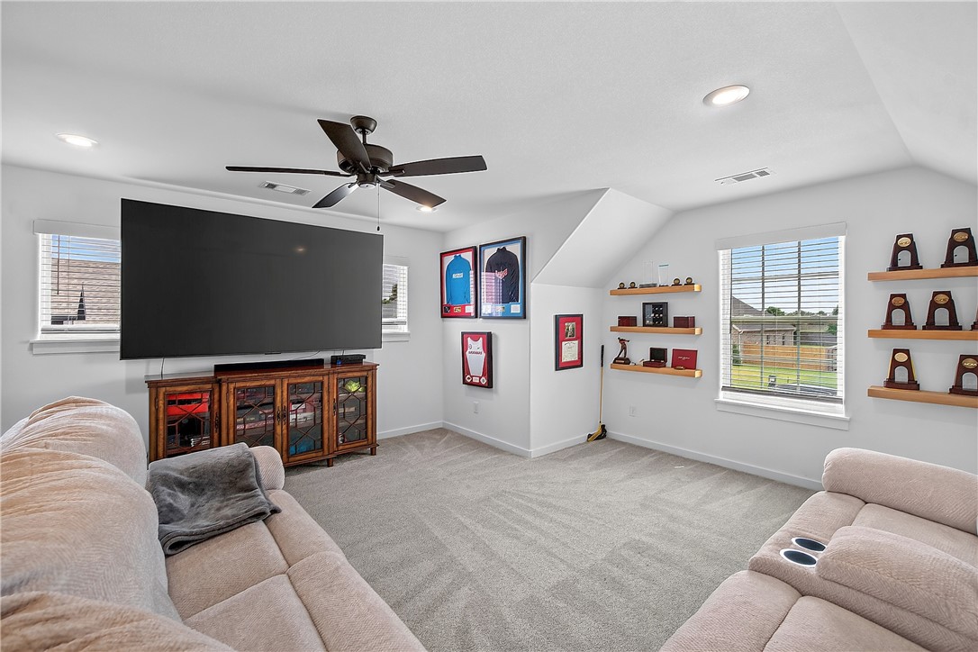 Collins Cove Sub - Residential