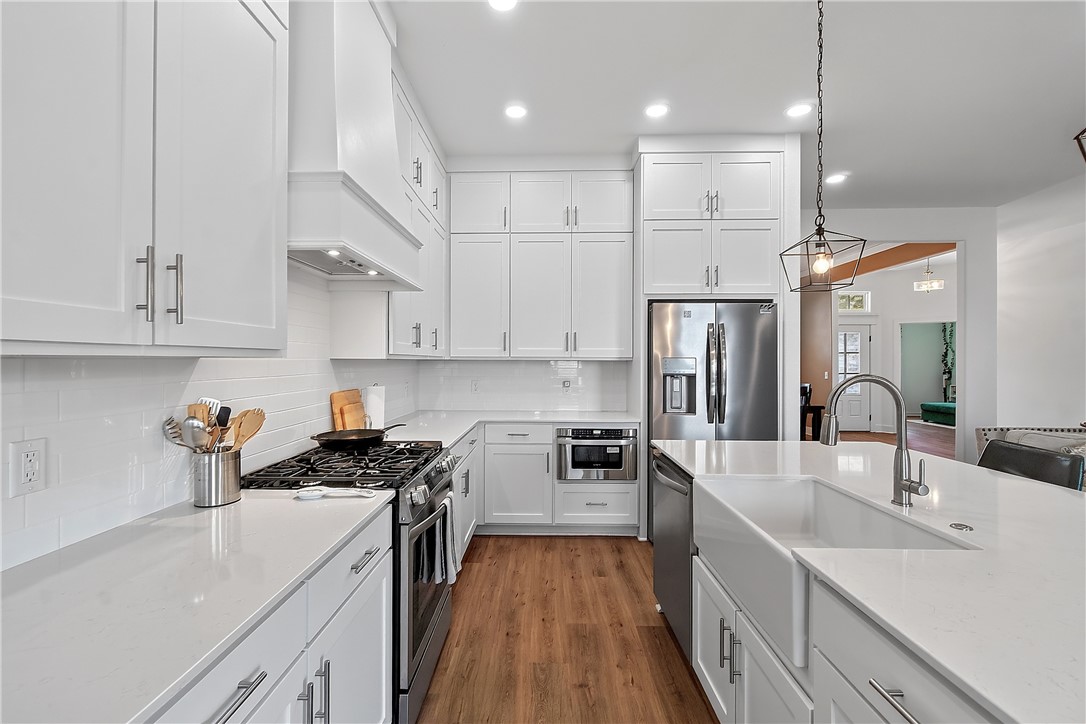 Collins Cove Sub - Residential